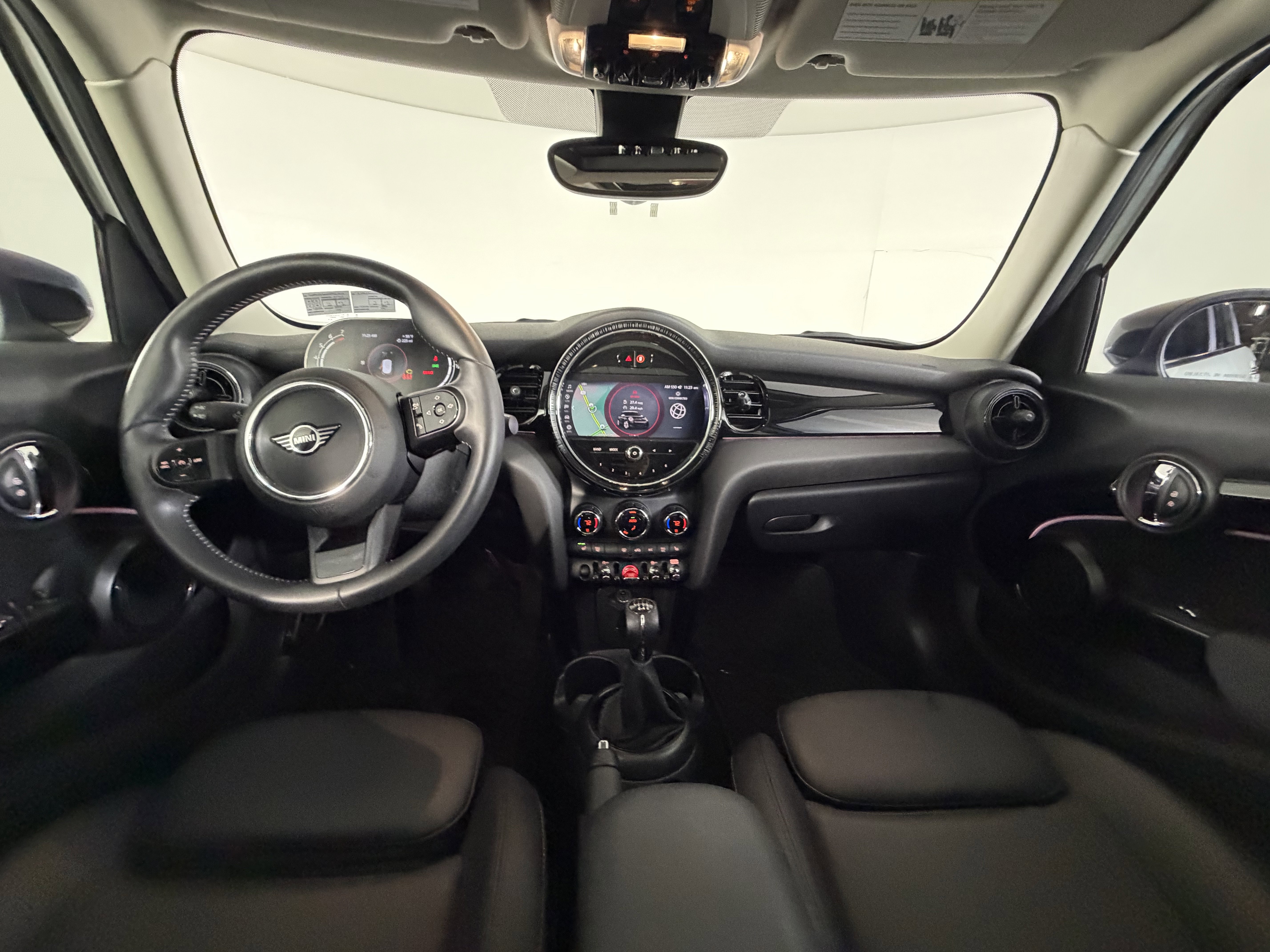 Used 2024 MINI Cooper S FWD image 17