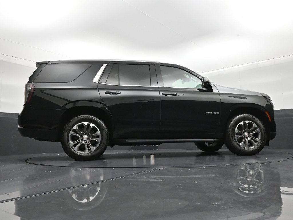 Used 2025 Chevrolet Tahoe LT w/ Comfort Package RWD image 28