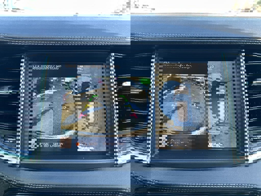 Used 2022 INFINITI QX50 Essential w/ Cargo Package image 25