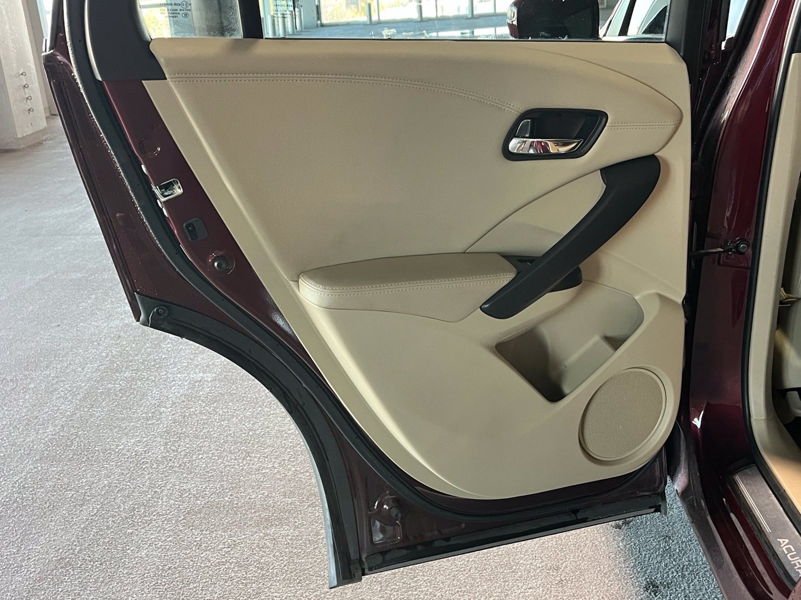 Used 2016 Acura RDX FWD image 37