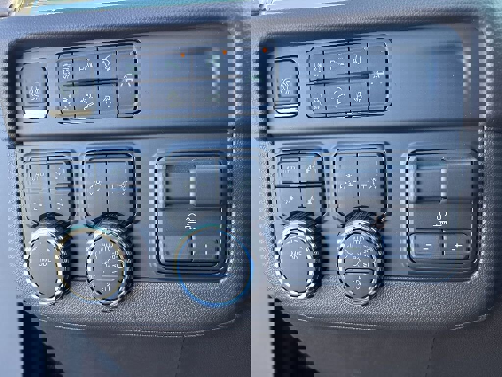 New 2026 Chevrolet Tahoe LT w/ Comfort Package image 20