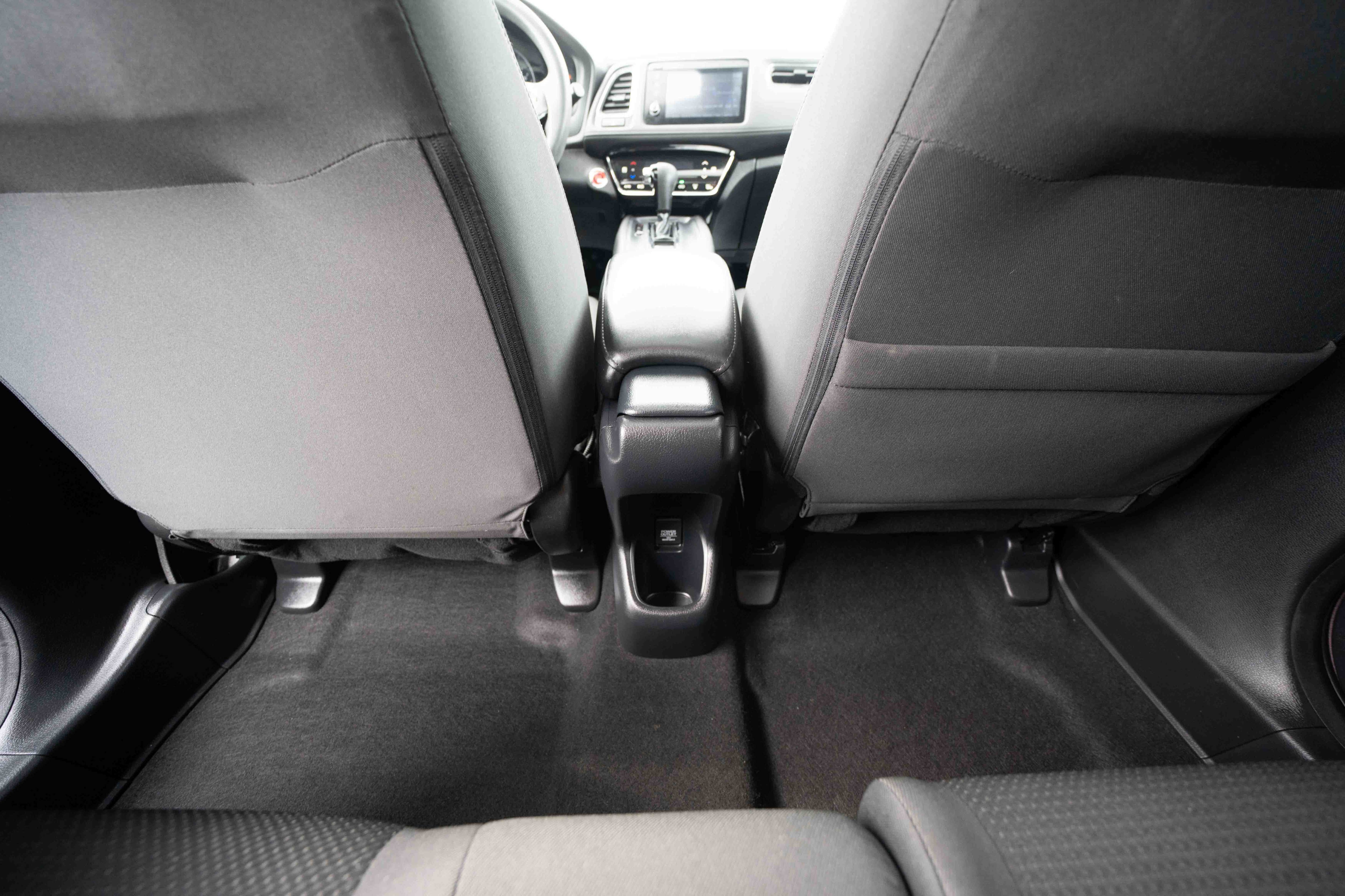 Used 2022 Honda HR-V EX image 22