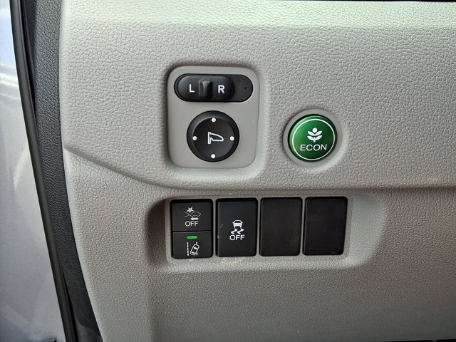 Certified 2021 Honda Pilot LX image 26