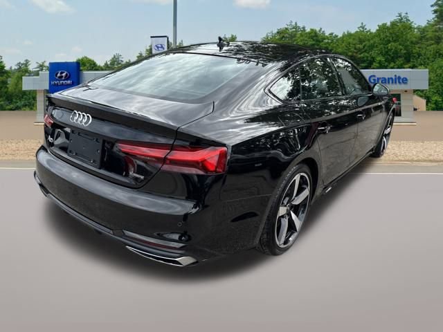 Used 2025 Audi A5 2.0T Premium Plus image 6