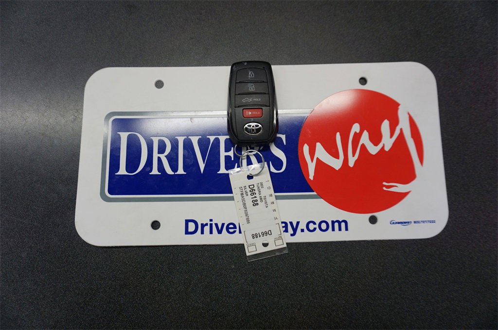 Used 2023 Toyota Tundra 1794 Edition image 21