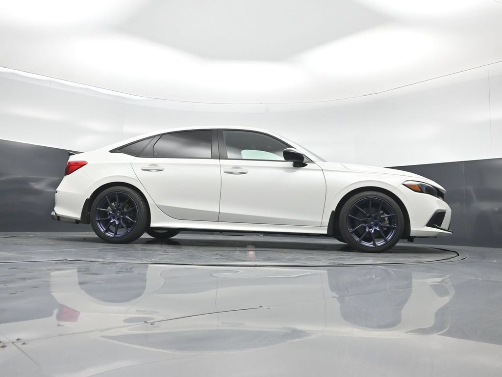 Used 2024 Honda Civic Si image 44