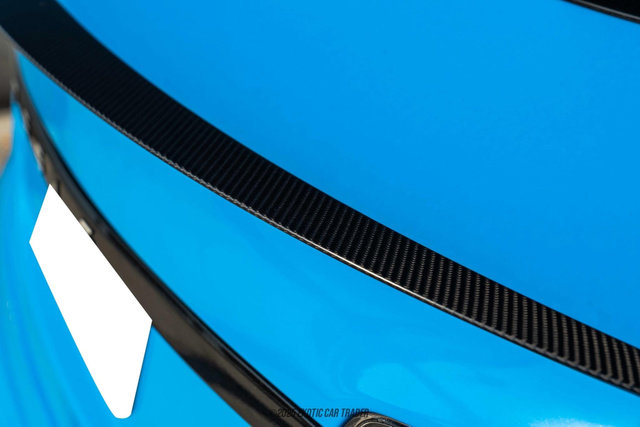 Used 2022 Tesla Model S Plaid image 44