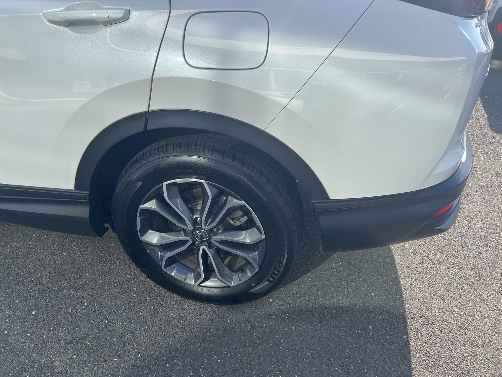 Used 2022 Honda CR-V EX image 11