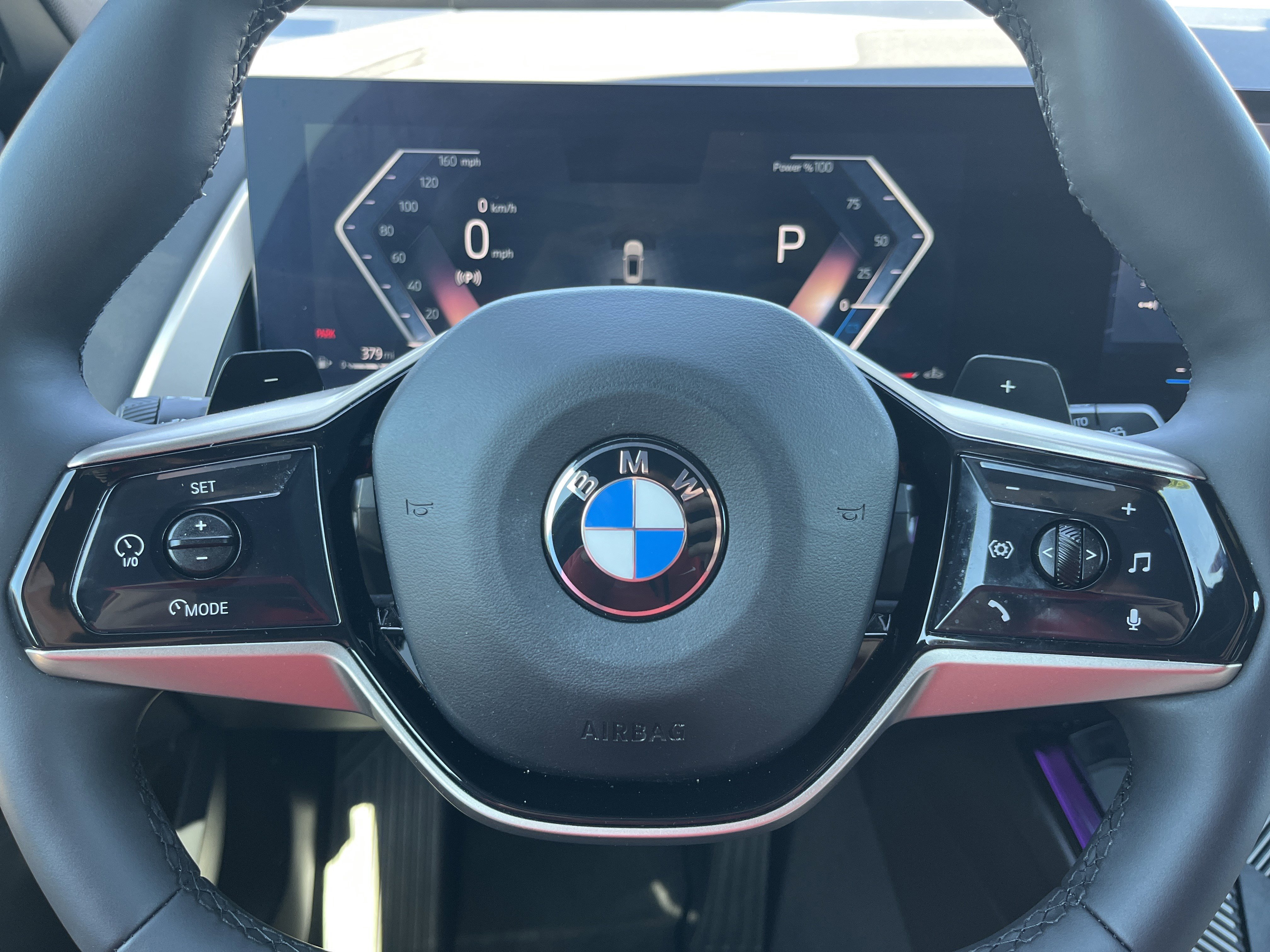 Used 2025 BMW X3 xDrive30i w/ Convenience Package image 10