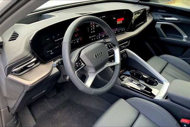 New 2025 Audi Q5 Premium Plus image 9