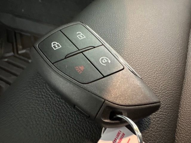 New 2025 Chevrolet Colorado LT w/ LT Convenience Package image 29