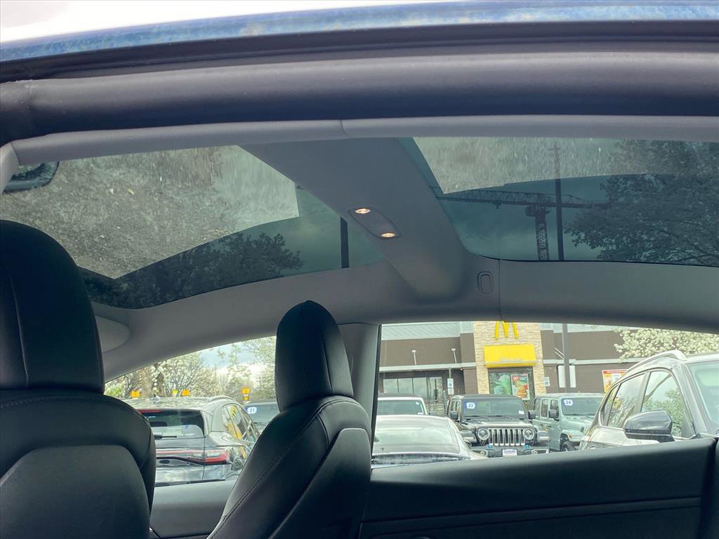 Used 2023 Tesla Model 3 Standard Range RWD image 21