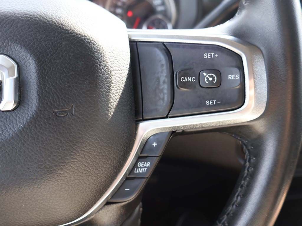 Used 2024 RAM 2500 Laramie AWD/4WD image 41