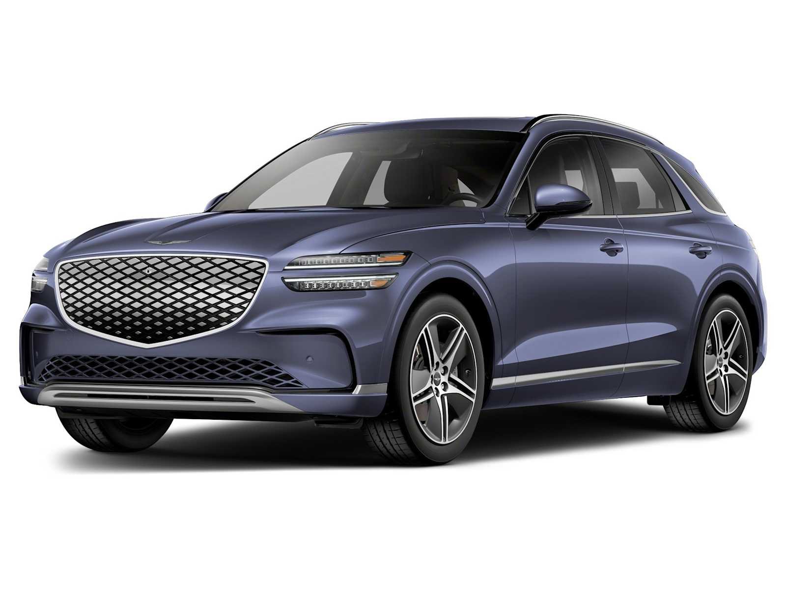 Used 2026 Genesis Electrified GV70 Prestige