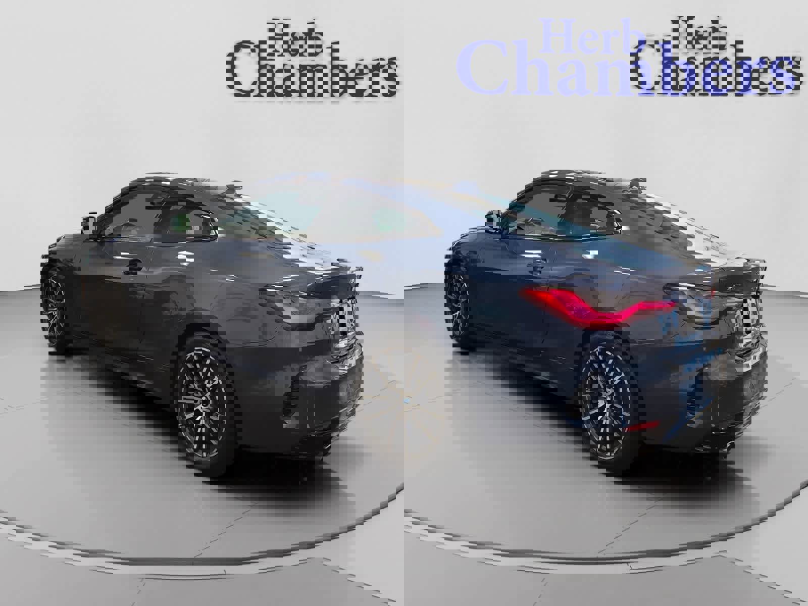 Used 2022 BMW 430i xDrive xDrive w/ Convenience Package image 3