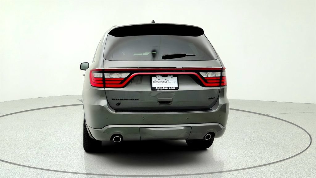 Used 2023 Dodge Durango GT AWD/4WD image 6