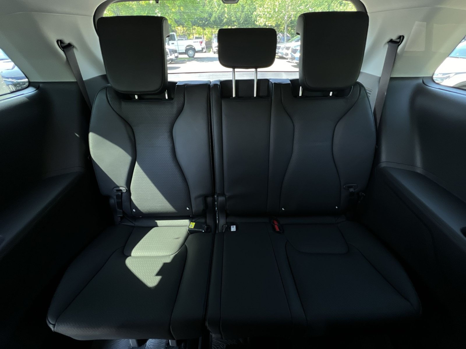 New 2026 Kia Carnival SX Prestige FWD image 35