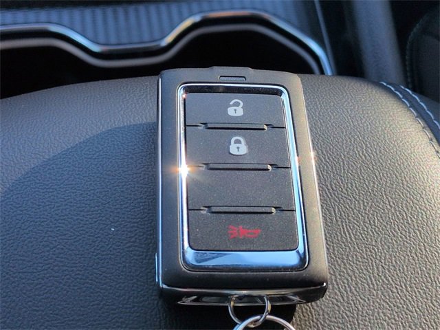 New 2025 Jeep Grand Cherokee Laredo X image 31