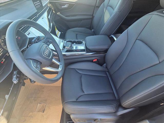 New 2026 Audi Q7 3.0T Premium Plus image 4