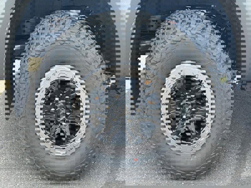 New 2025 Ford Ranger Raptor image 5