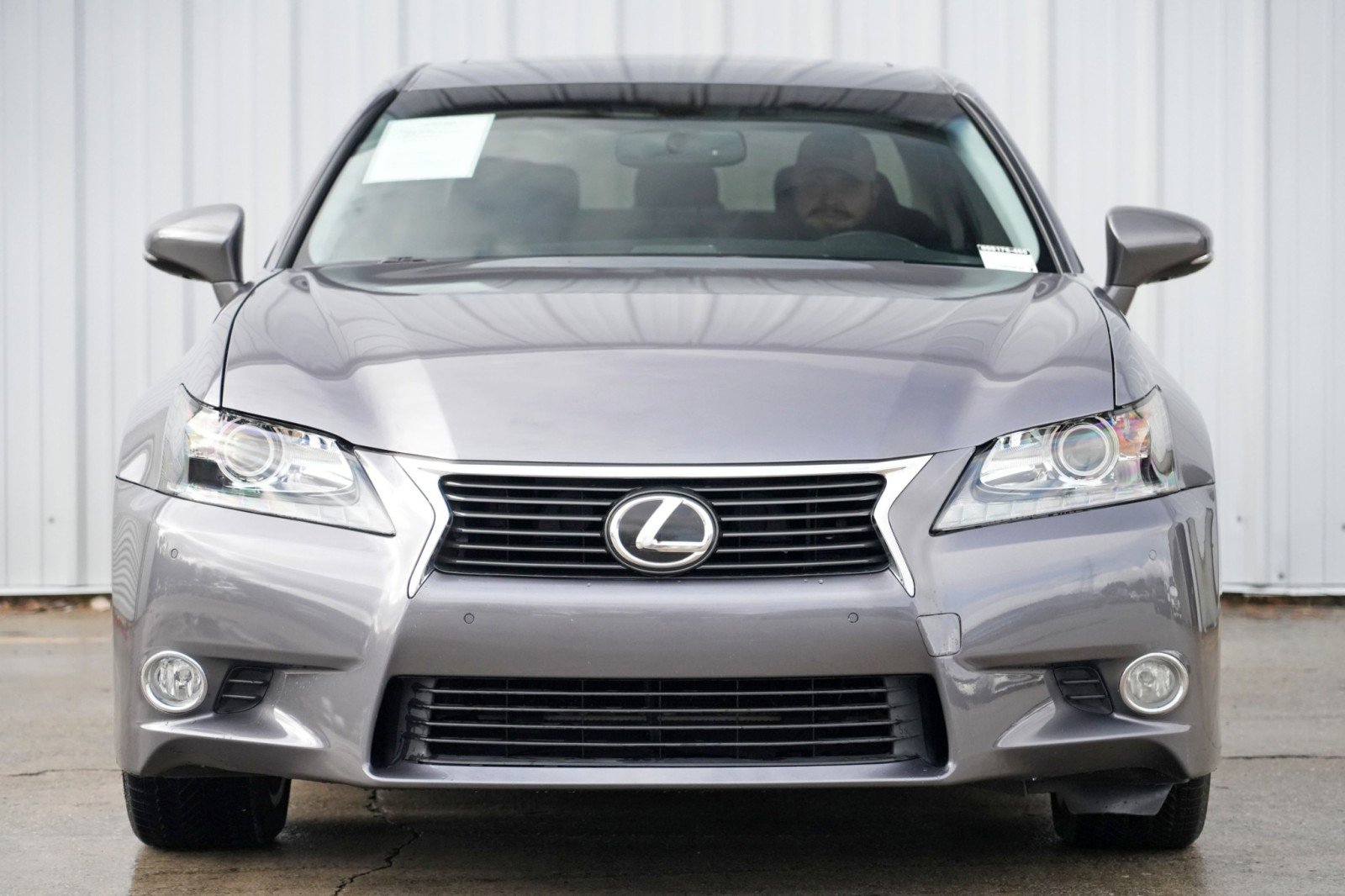 Used 2015 Lexus GS 350 w/ Premium Package image 6