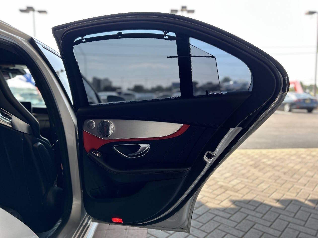 Used 2015 Mercedes-Benz C 63 AMG S image 50