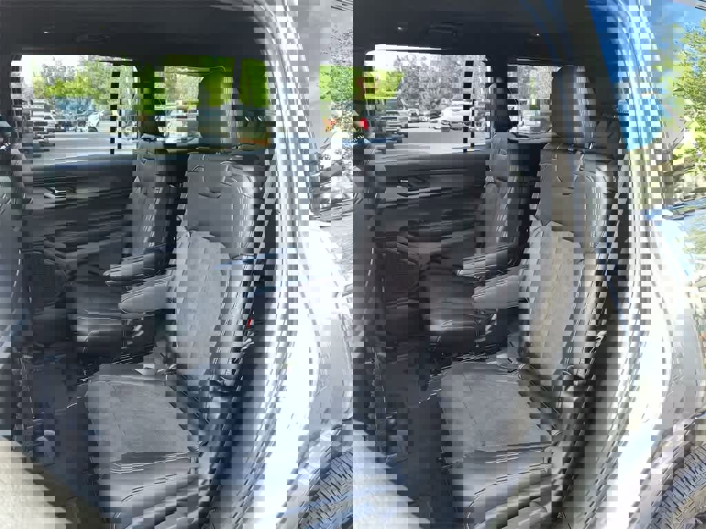 New 2025 Jeep Grand Cherokee L Laredo image 21