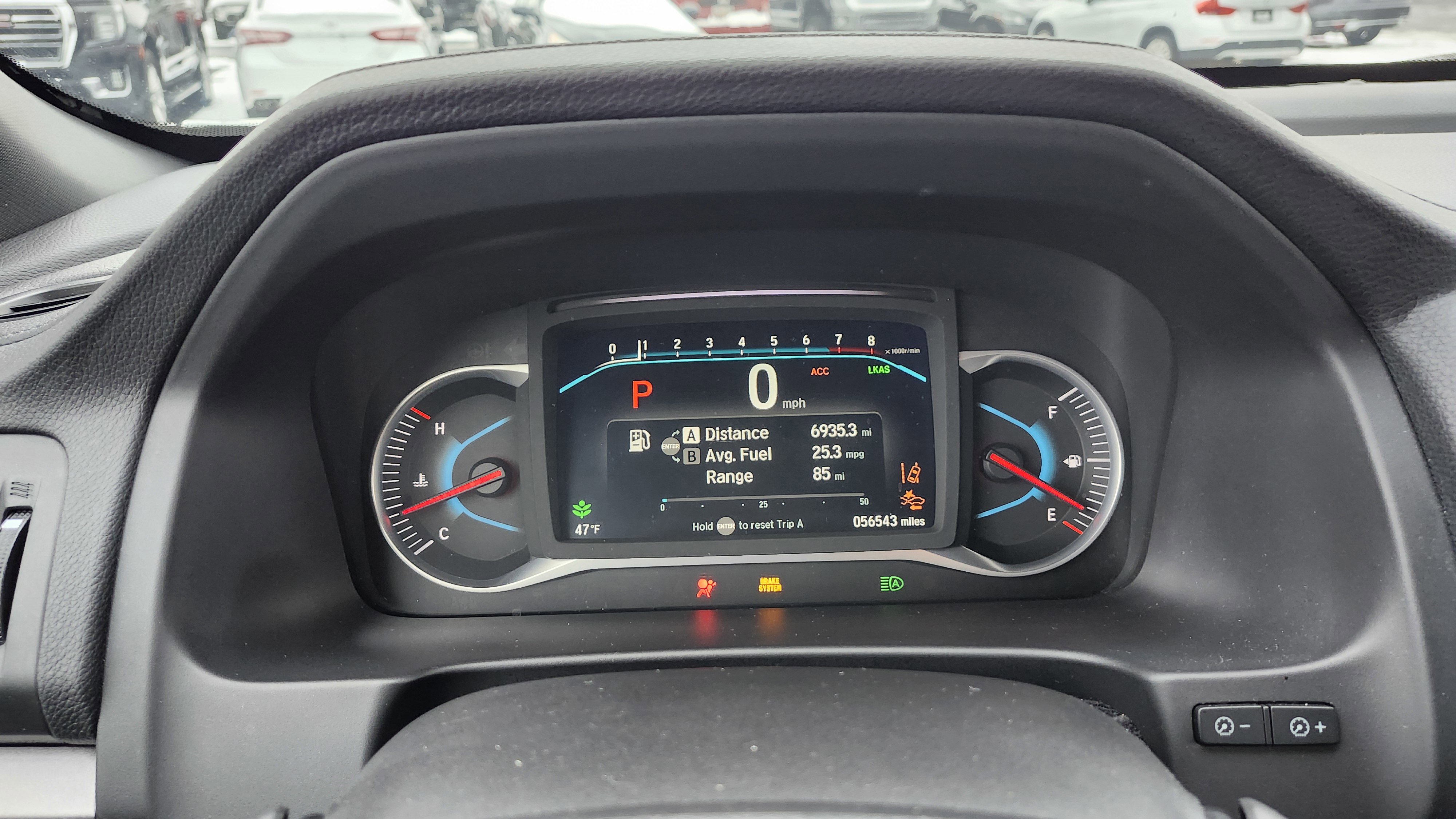 Used 2021 Honda Passport Sport image 27