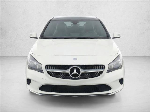 Used 2018 Mercedes-Benz CLA 250 image 2