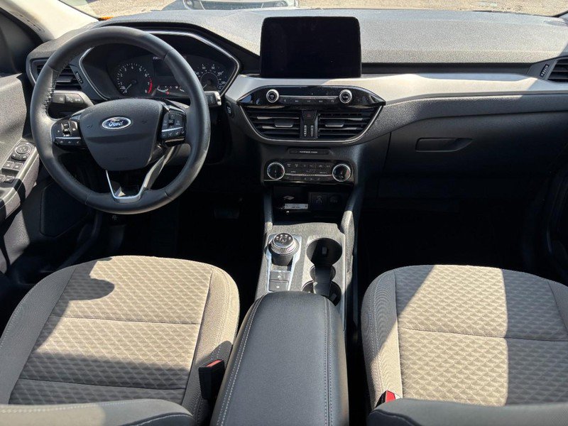 Used 2022 Ford Escape SE w/ SE Sport Appearance Package AWD/4WD image 14