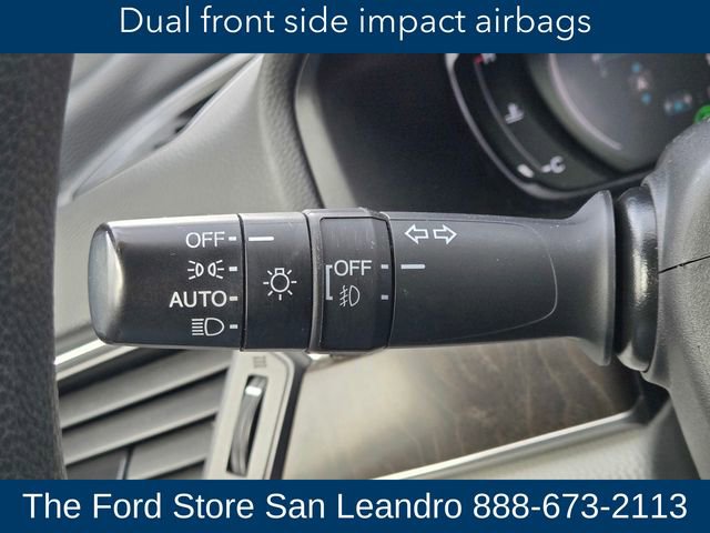 Used 2020 Honda Accord EX image 26