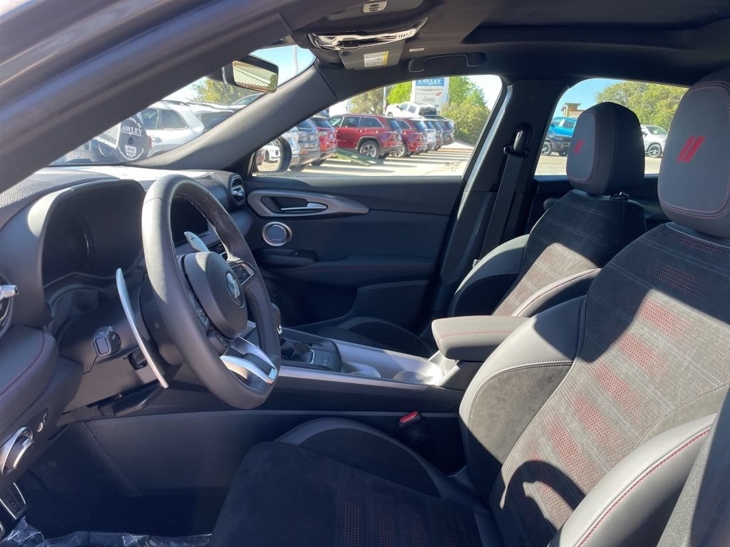 Used 2024 Dodge Hornet R/T Plus AWD/4WD image 20