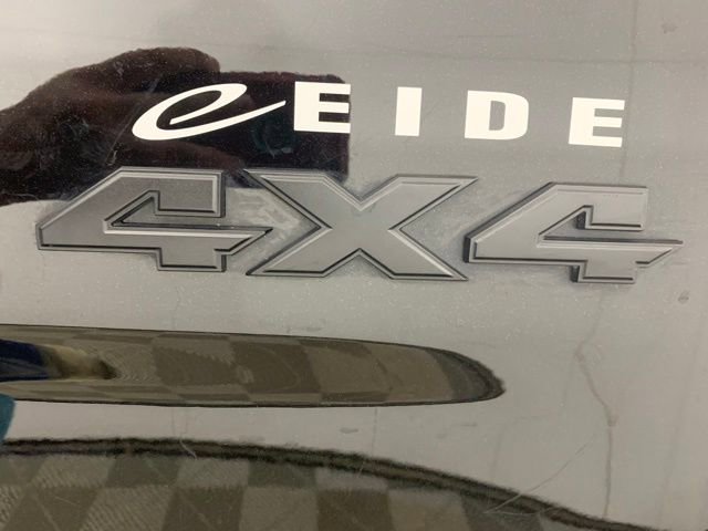Used 2023 RAM 1500 Classic Warlock AWD/4WD image 34