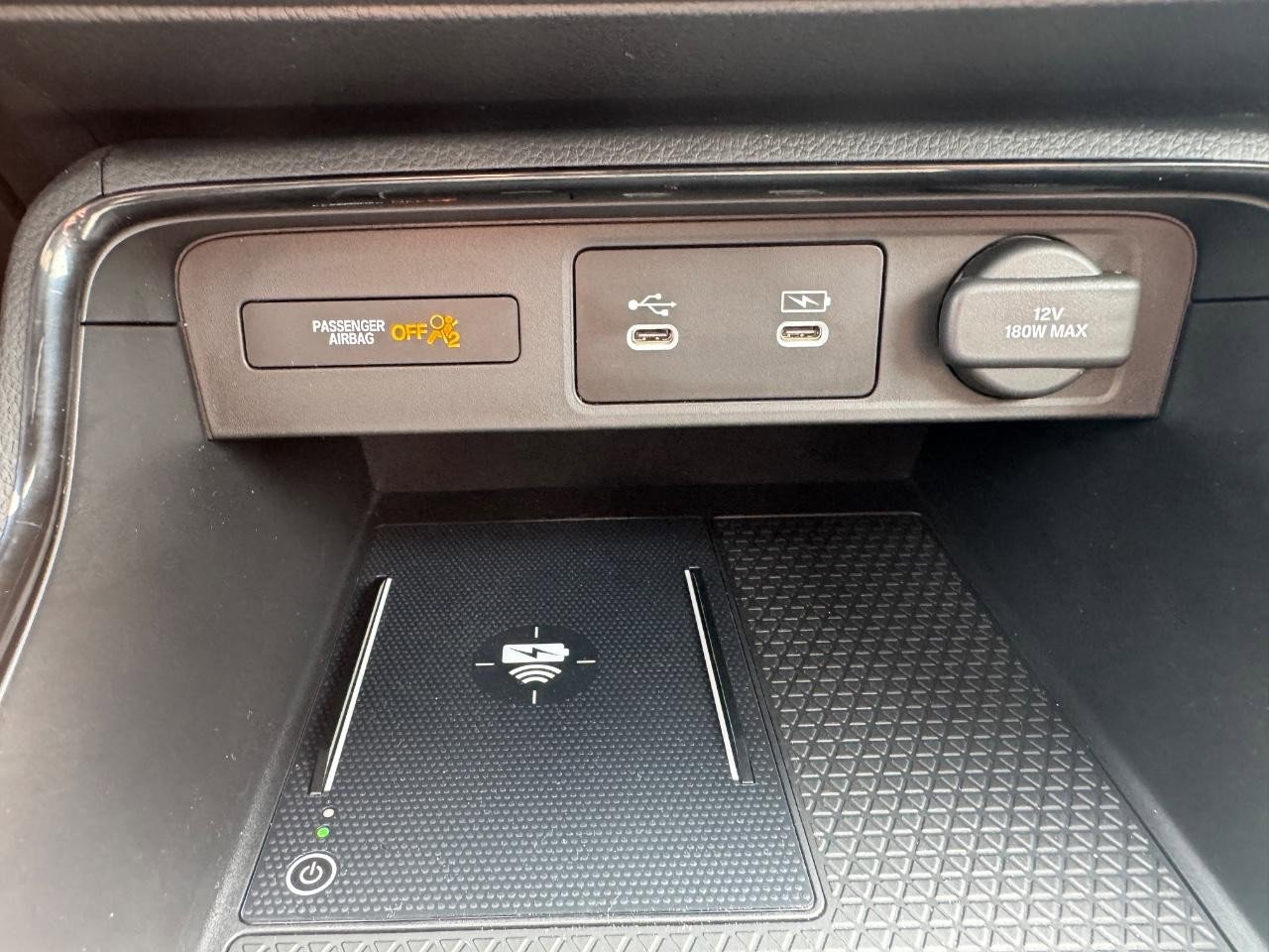 Certified 2026 Honda CR-V Sport-L image 27