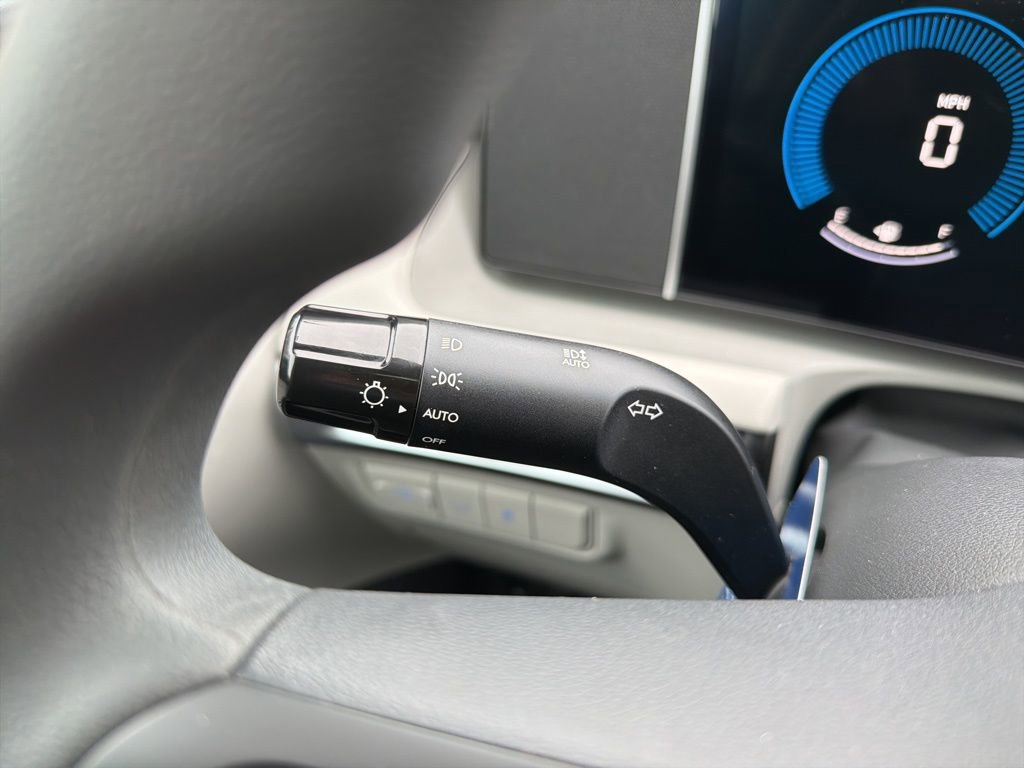 New 2026 Hyundai Tucson SEL image 30