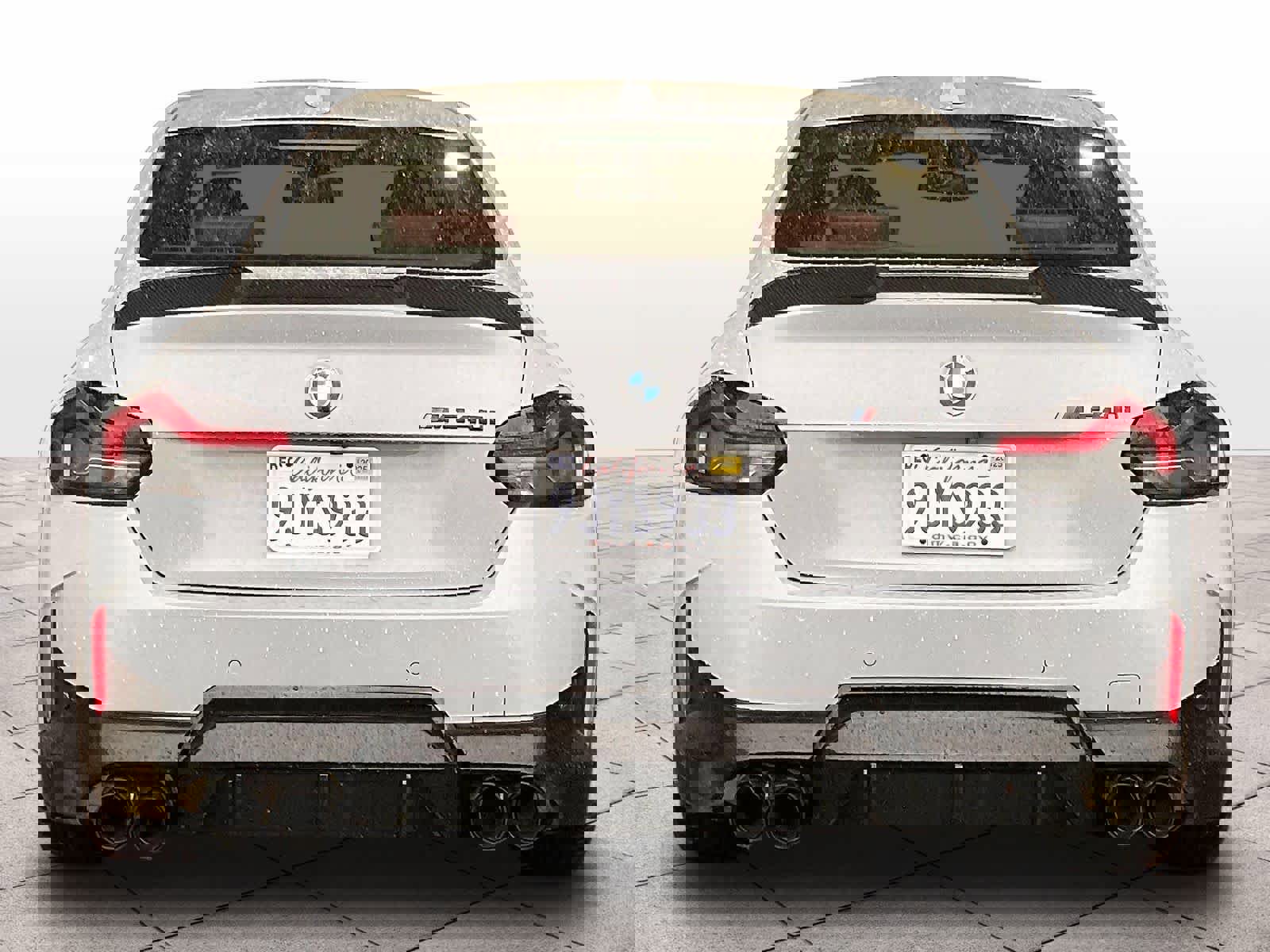 Used 2024 BMW M240i Coupe image 7