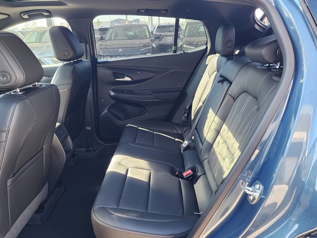 New 2026 Buick Envista Avenir image 40