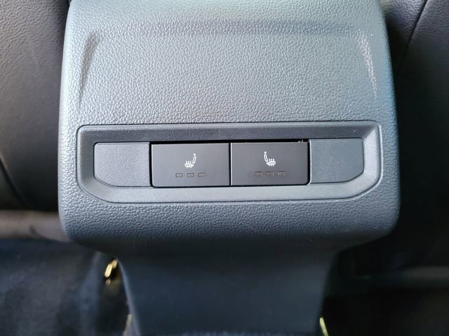 Certified 2023 Volkswagen Jetta SEL image 13