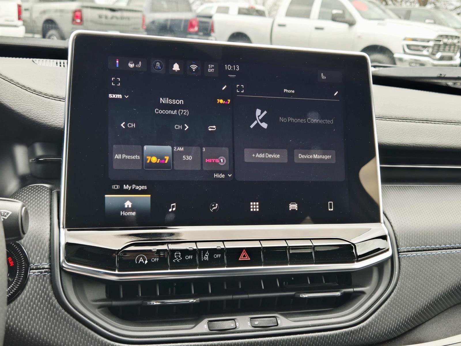 Used 2025 Jeep Compass Latitude w/ Altitude Special Edition image 27