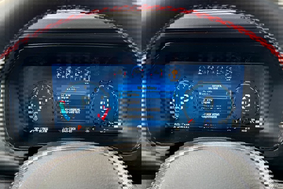 New 2026 Ford F150 Raptor w/ Equipment Group 803A Raptor R image 39