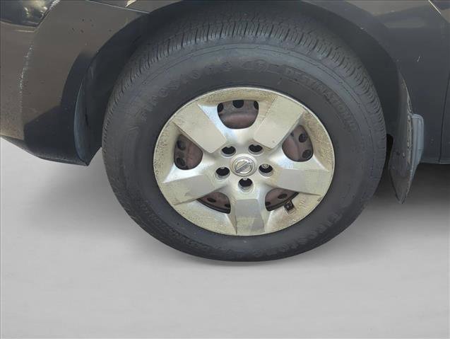 Used 2009 Nissan Rogue S image 25