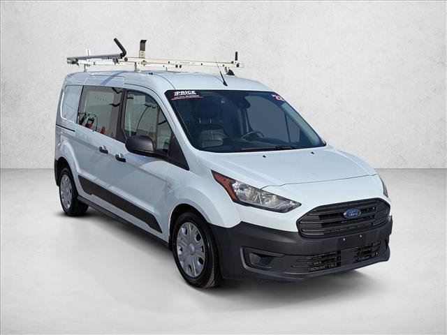 Used 2022 Ford Transit Connect XL FWD image 3