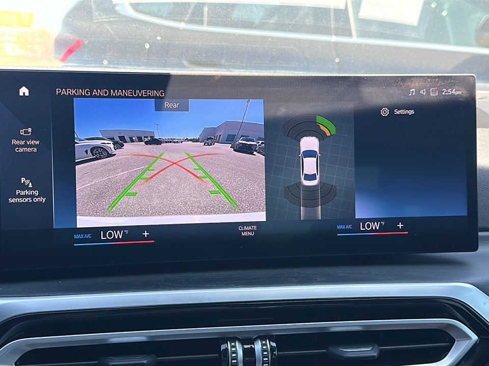 Certified 2023 BMW 330i Sedan w/ Premium Package image 34