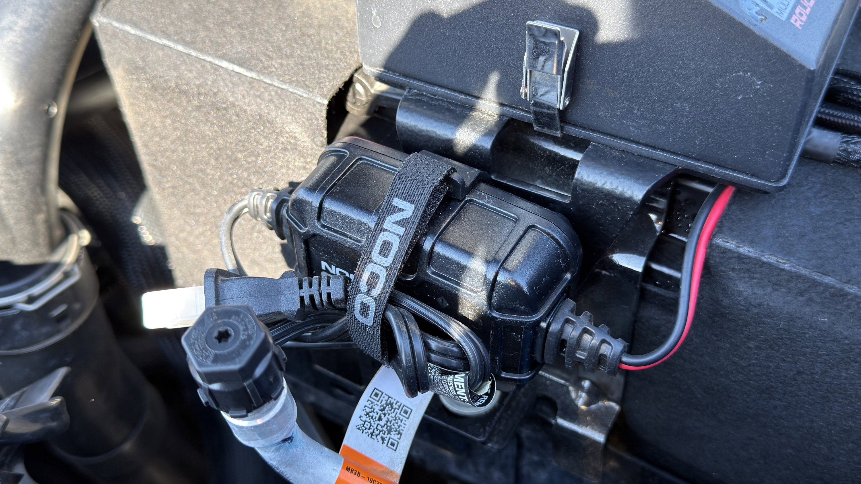 Used 2022 Ford Bronco Wildtrak image 66