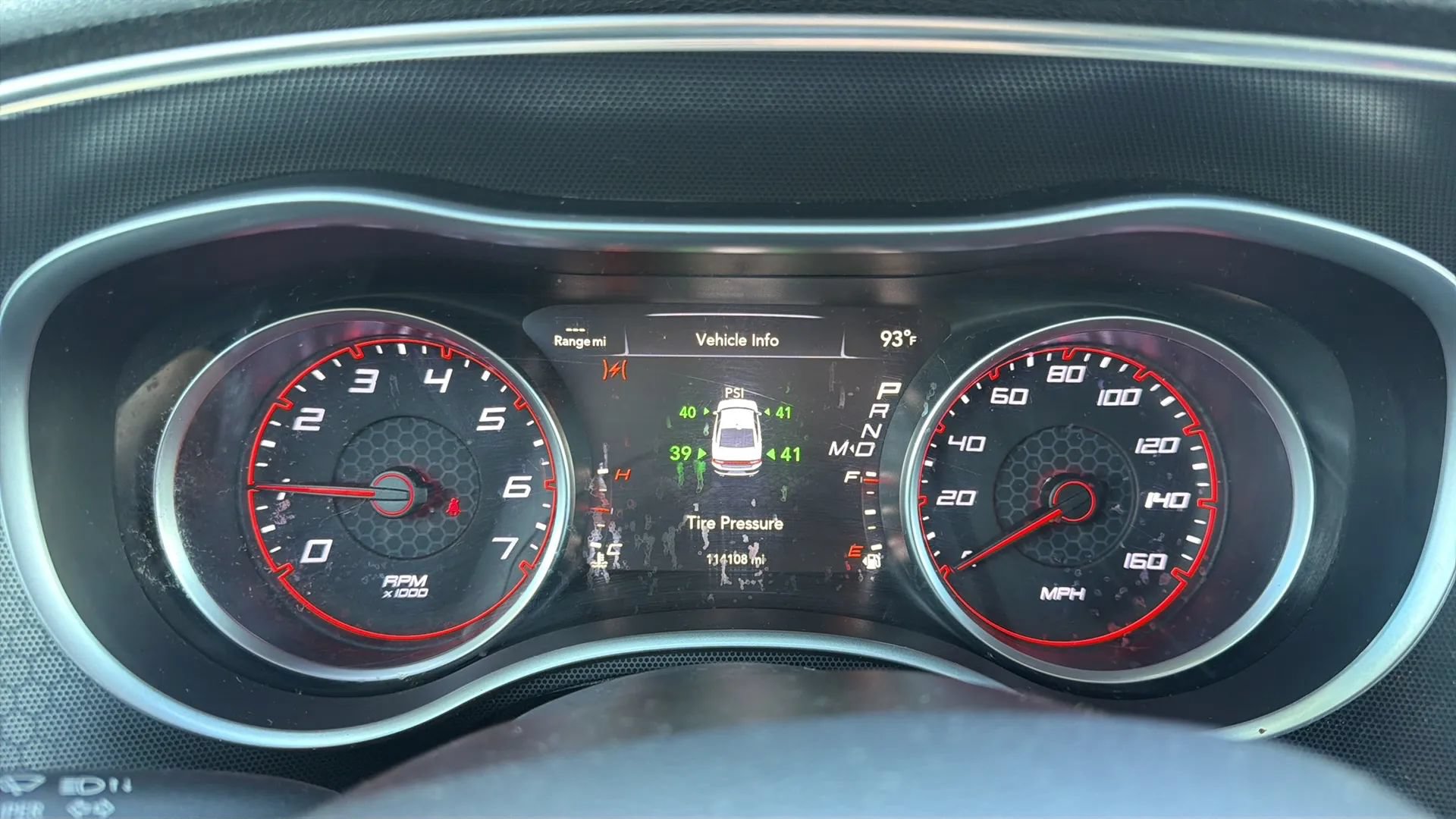 Used 2015 Dodge Charger SXT RWD image 9