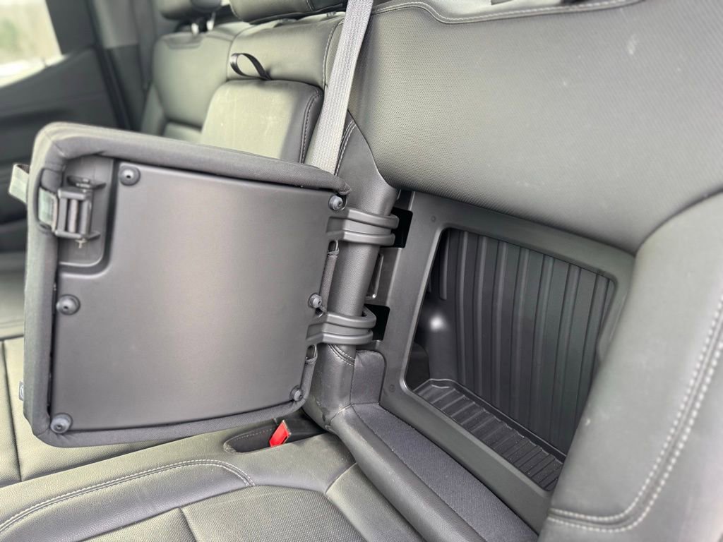 Used 2020 GMC Sierra 1500 SLT w/ SLT Premium Plus Package image 27