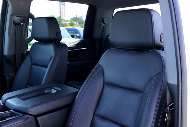 Used 2024 GMC Sierra 1500 SLT image 10