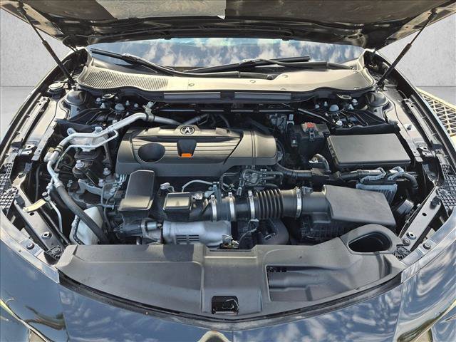Used 2021 Acura TLX SH-AWD w/ Advance Package image 22