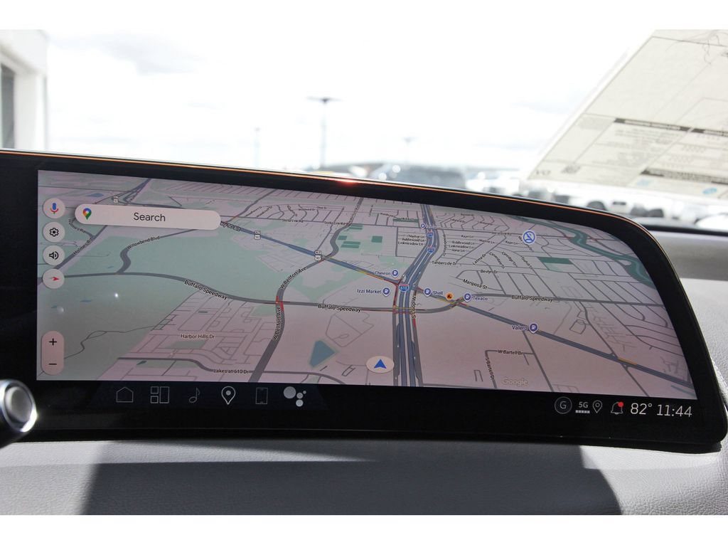 New 2026 Cadillac CT5 Premium Luxury w/ Technology Package RWD image 18
