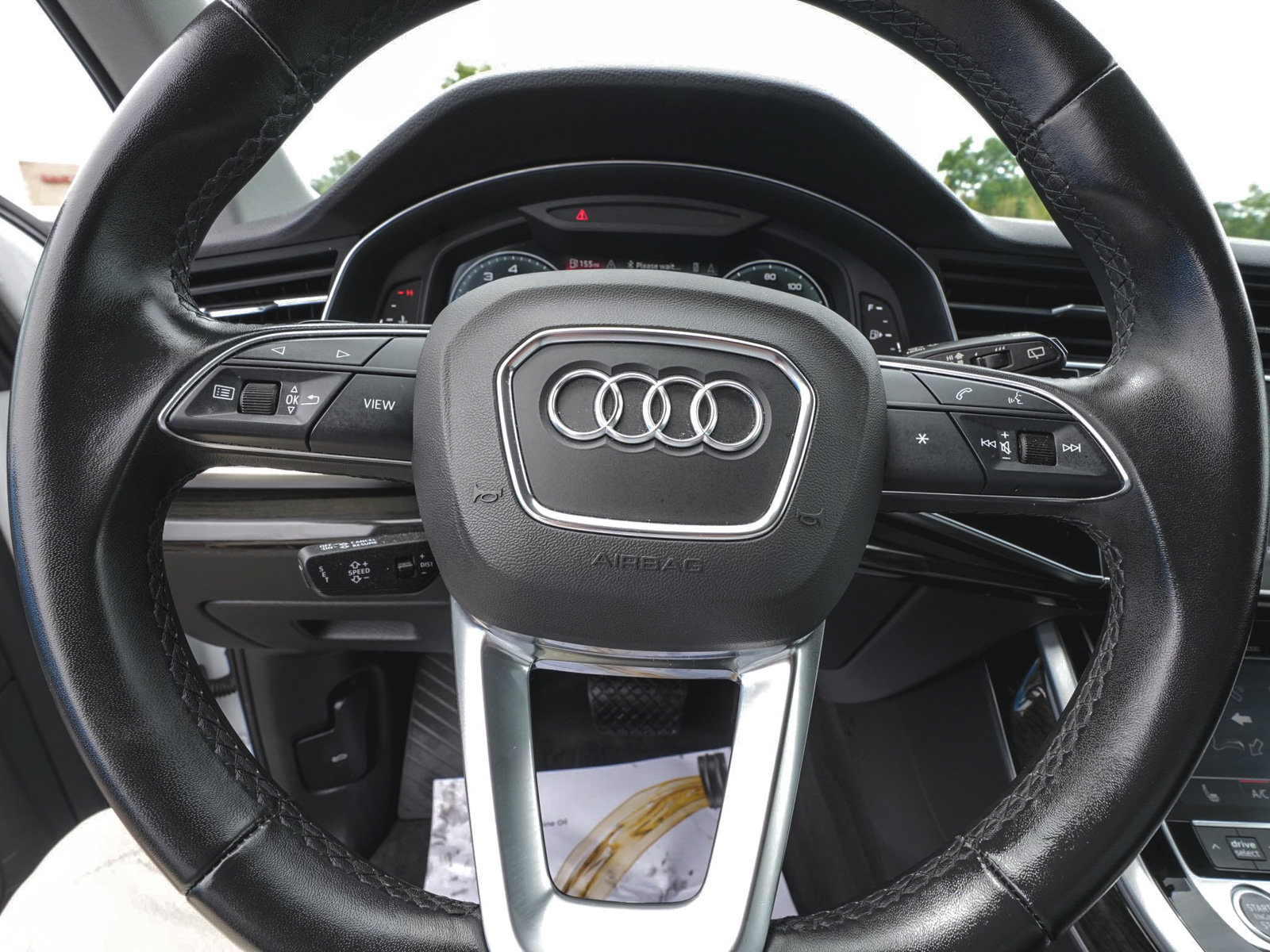 Used 2023 Audi Q7 3.0T Premium w/ Convenience Package AWD/4WD image 18
